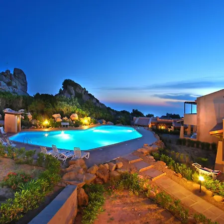 Locazione Turistica Paradise-25 Apartment