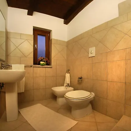 Apartment Locazione Turistica Paradise-25