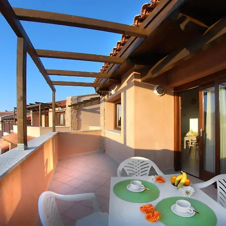 Locazione Turistica Paradise-25 Apartment
