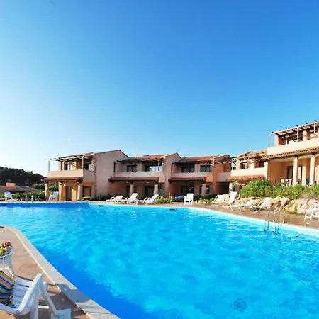 Locazione Turistica Paradise-25 Li Valcaggi