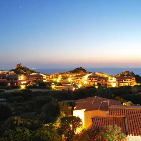 Locazione Turistica Paradise-25 *