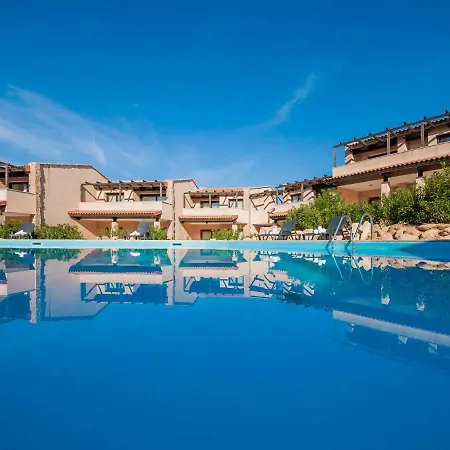 Locazione Turistica Paradise-25 * Li Valcaggi