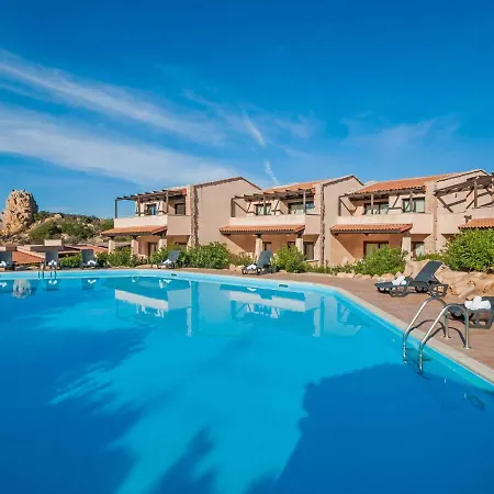 Appartamento Locazione Turistica Paradise-25 *
